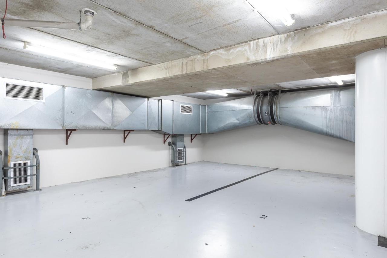 Riverside 1-Bed Apt - In The Heart Of The City Christchurch Exterior photo